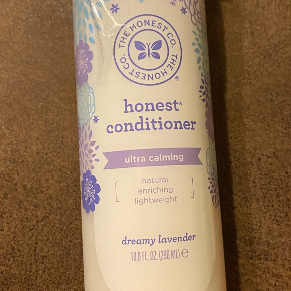The Honest Co. Dreamy Lavender Honest Conditioner - Picture 5 of 13